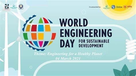 World Engineering Day Celebration- Event RSVP